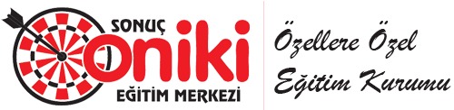 Oniki Eğitim