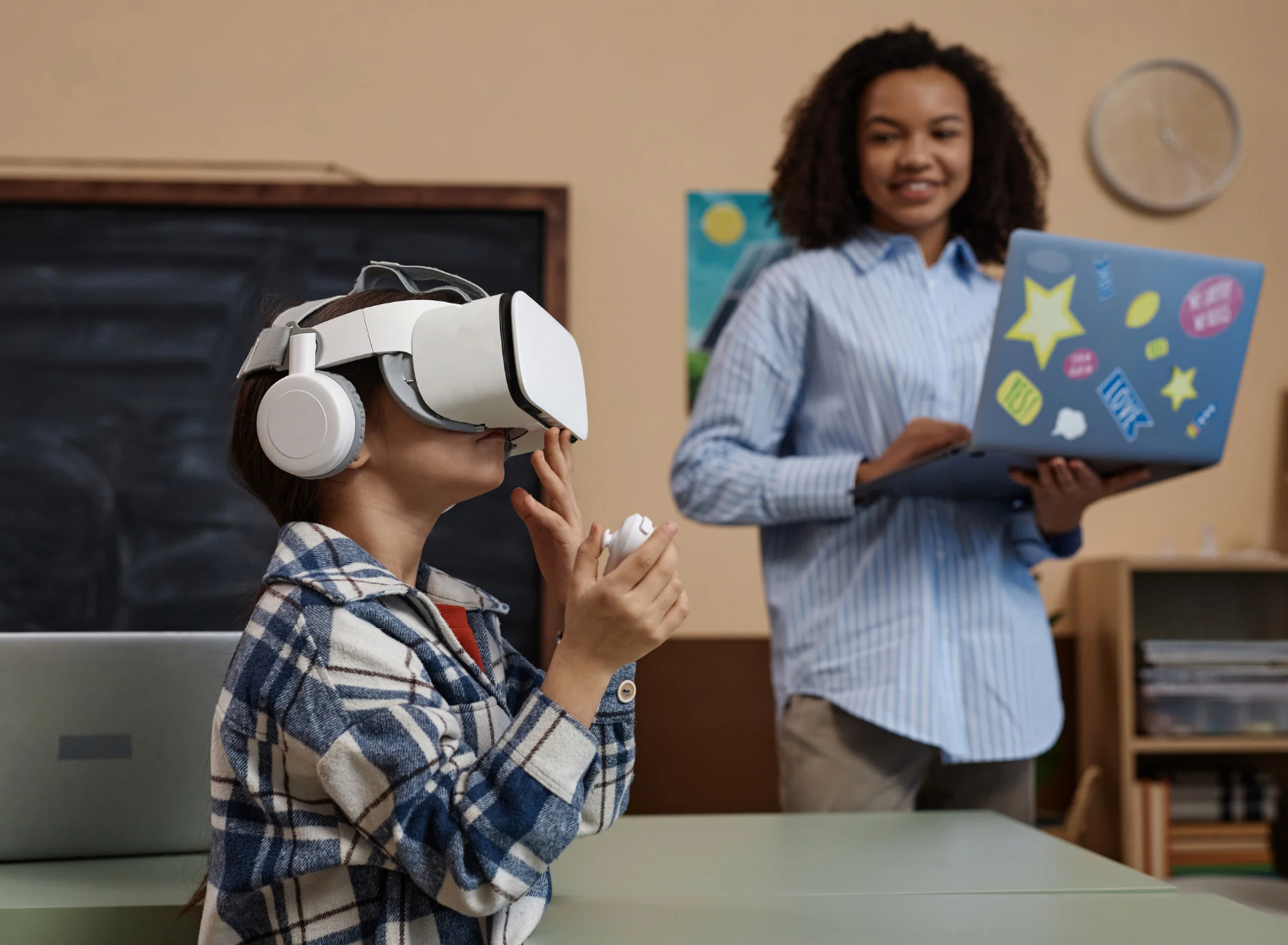 Dijital Eğitimde Oyunlaştırmanın Gücü