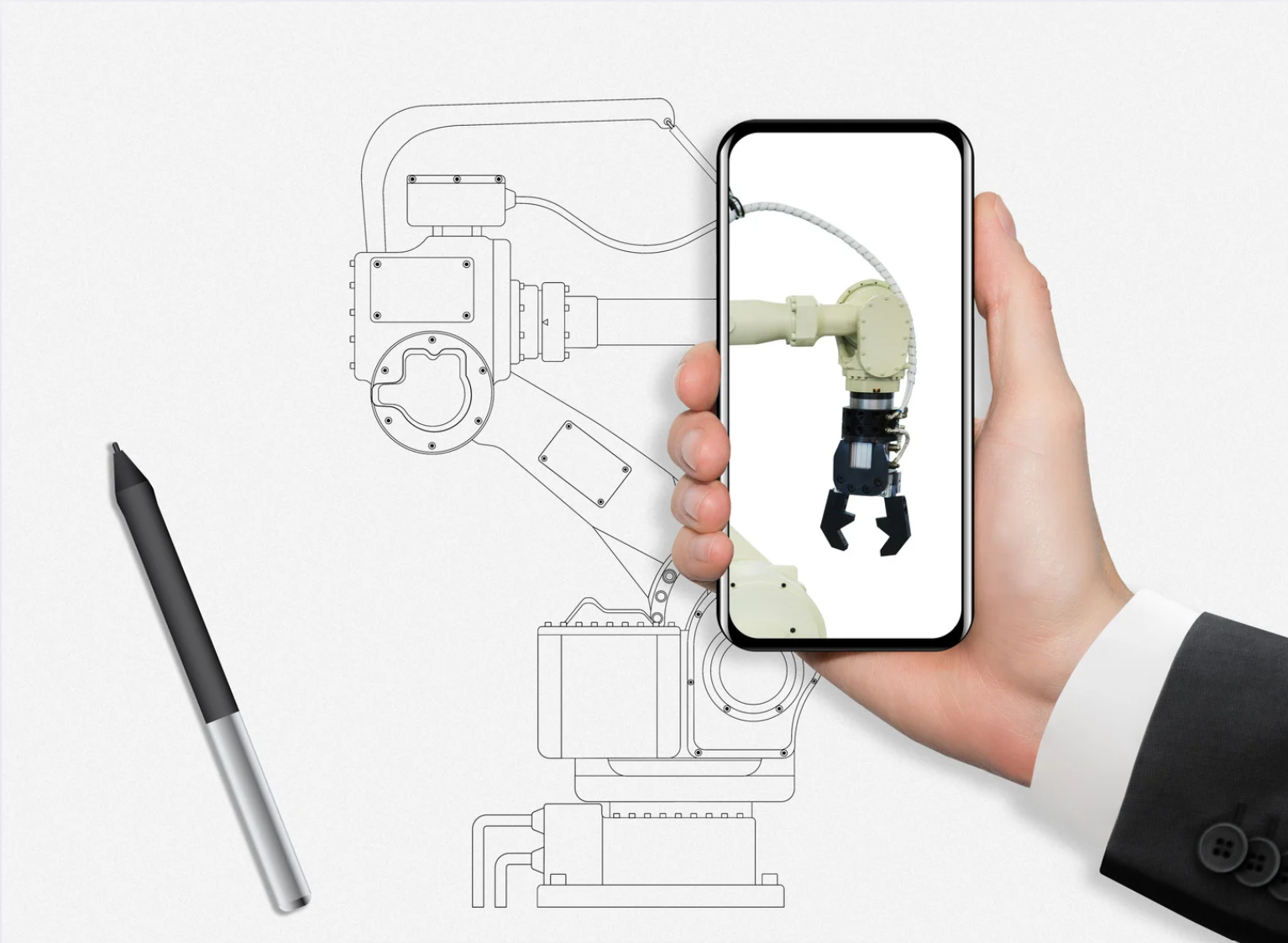 Mobil Uygulamalarda AR Teknolojisinin Kullanımı Artıyor