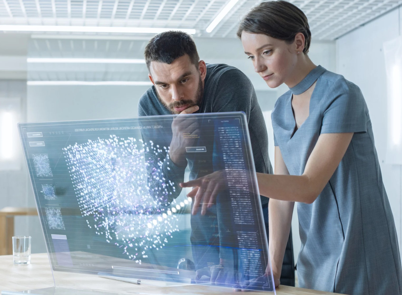 İnsan Odaklı Yazılım Geliştirme: Teknolojiyle Yardımcı Olmak