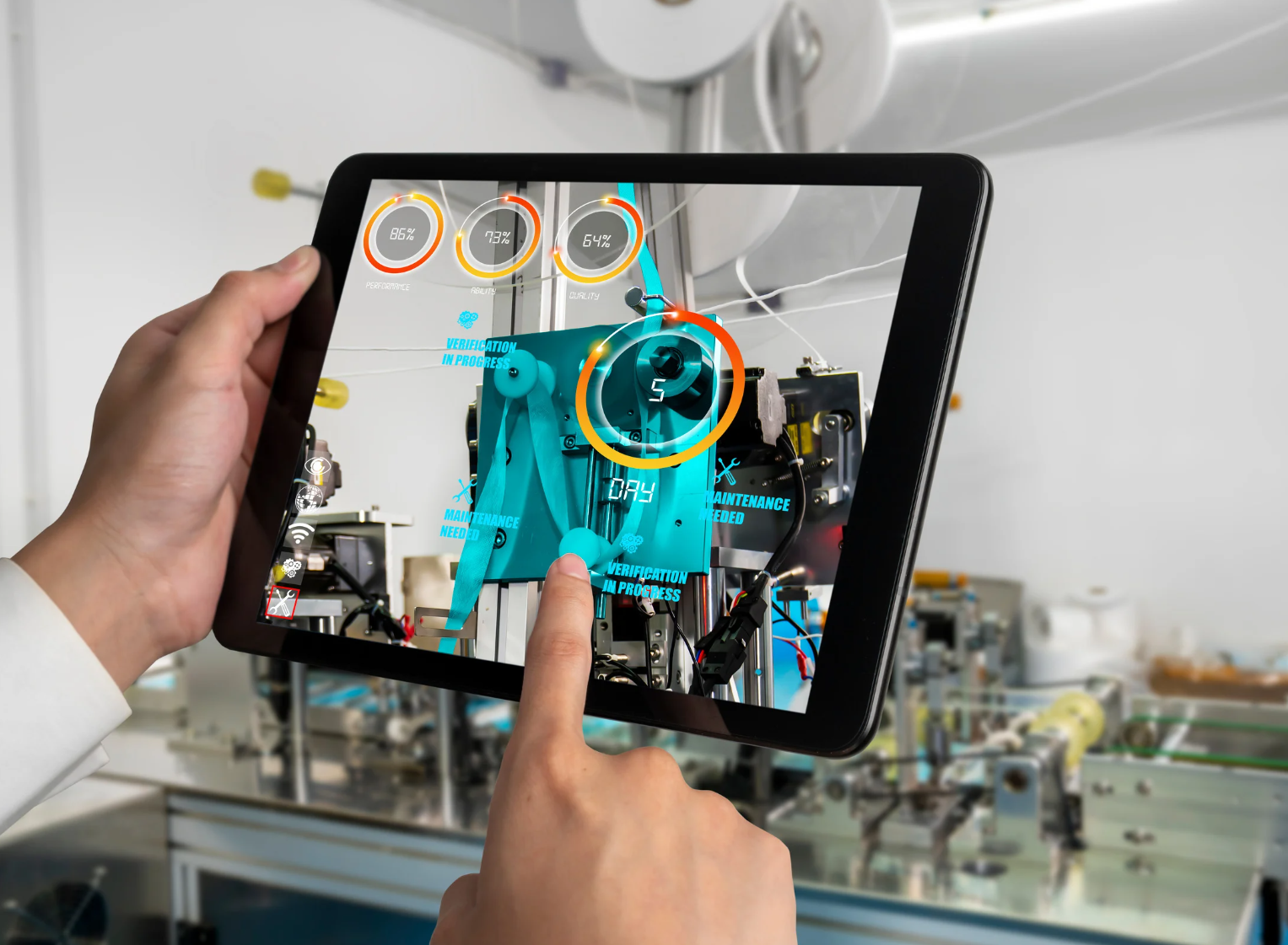 AR Destekli Eğitim Materyalleri ile Öğrenme Deneyimi Nasıl Geliştirilir? 