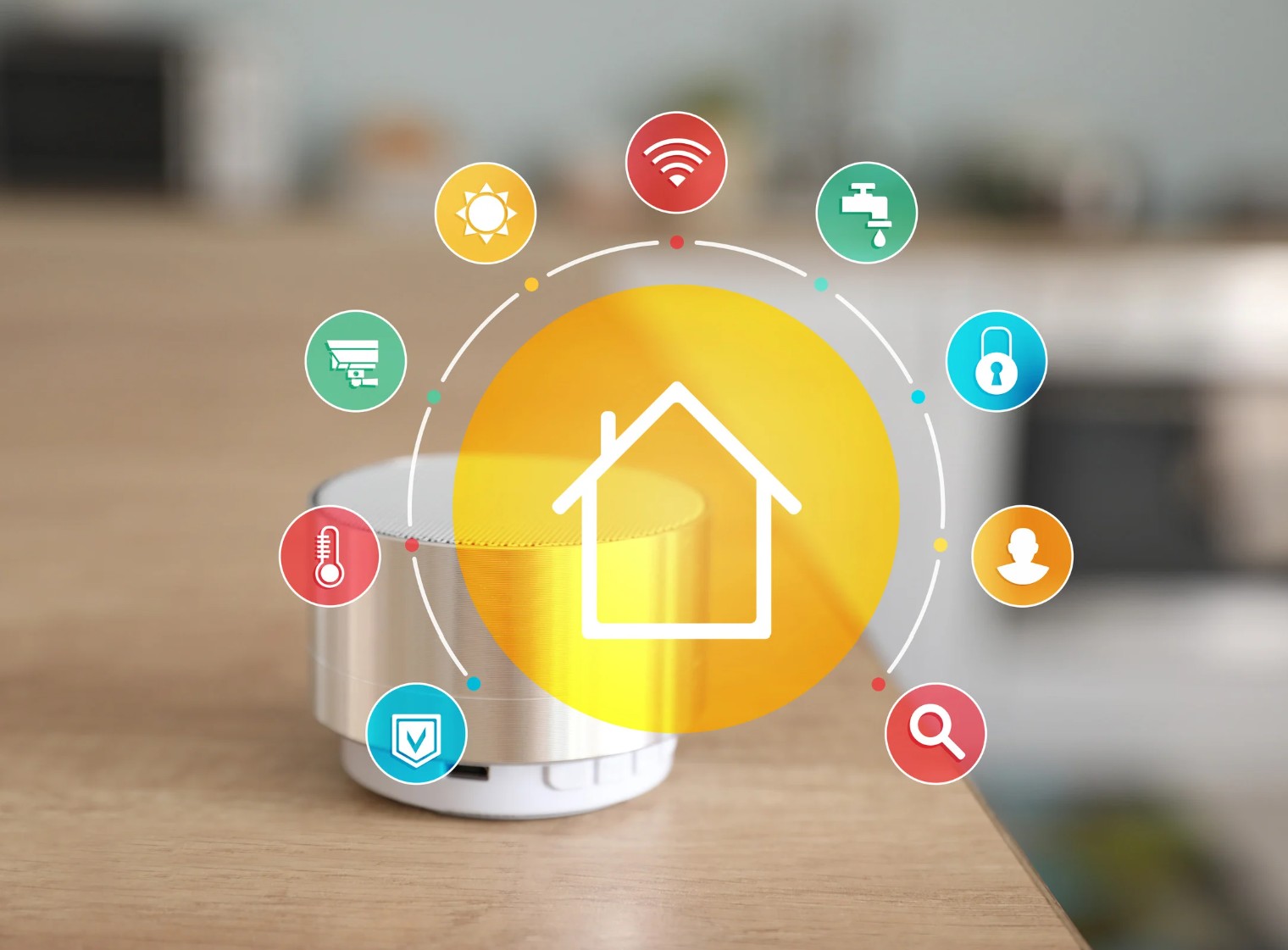 IoT Destekli Akıllı Cihazlarla Aktif Öğrenme Alışkanlıkları