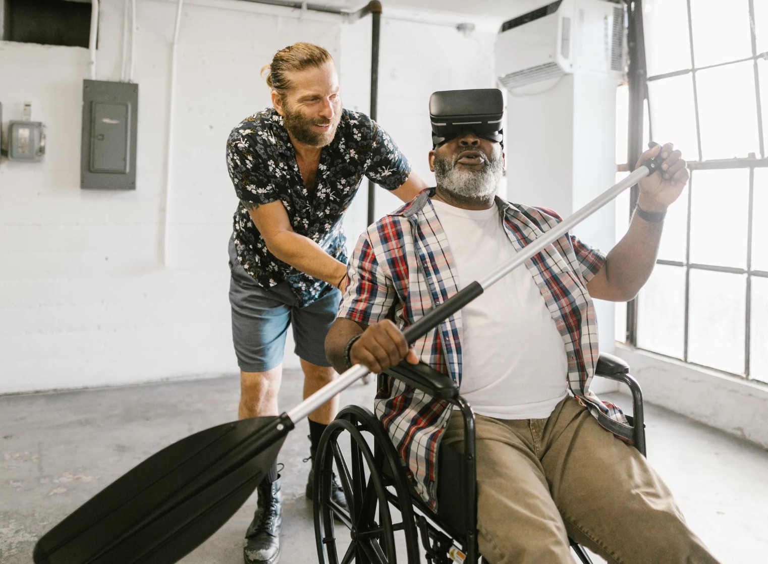 VR Destekli Eğitim Çözümleri ile Yaratıcılığı Artırmak