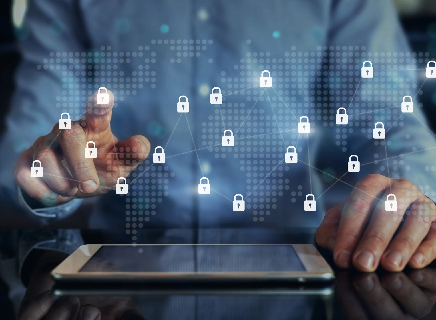 Mobil ve IoT Uygulamalarda Veri Güvenliğini Sağlamanın 5 Temel Adımı